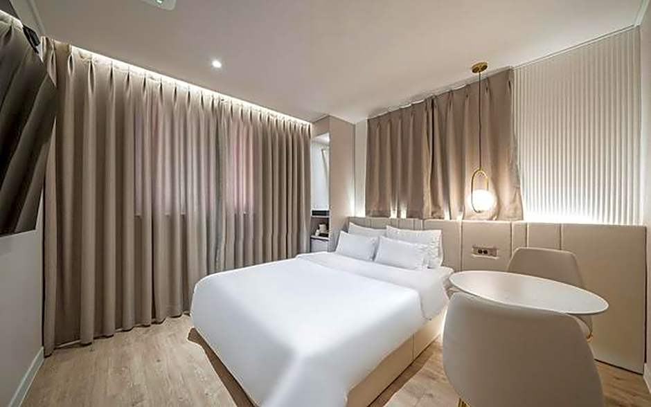 Ji STAY Pohang Daedo-dong Branch