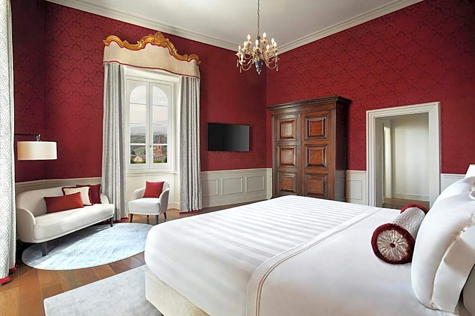 Sina Brufani Hotel