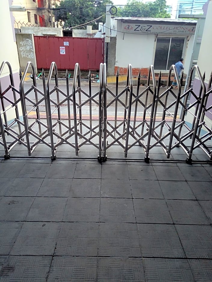 Hotel Lake View Plaza