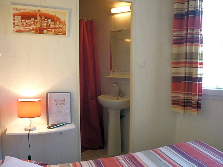 Hotel du Centre