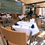 Hotel Castilla Alicante