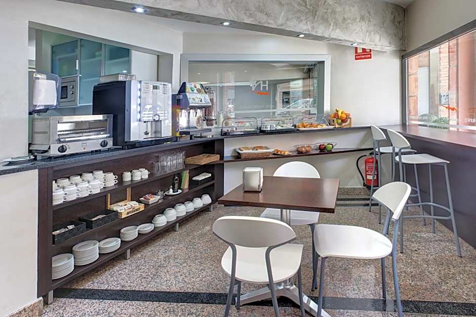 Hotel Nuevo Triunfo