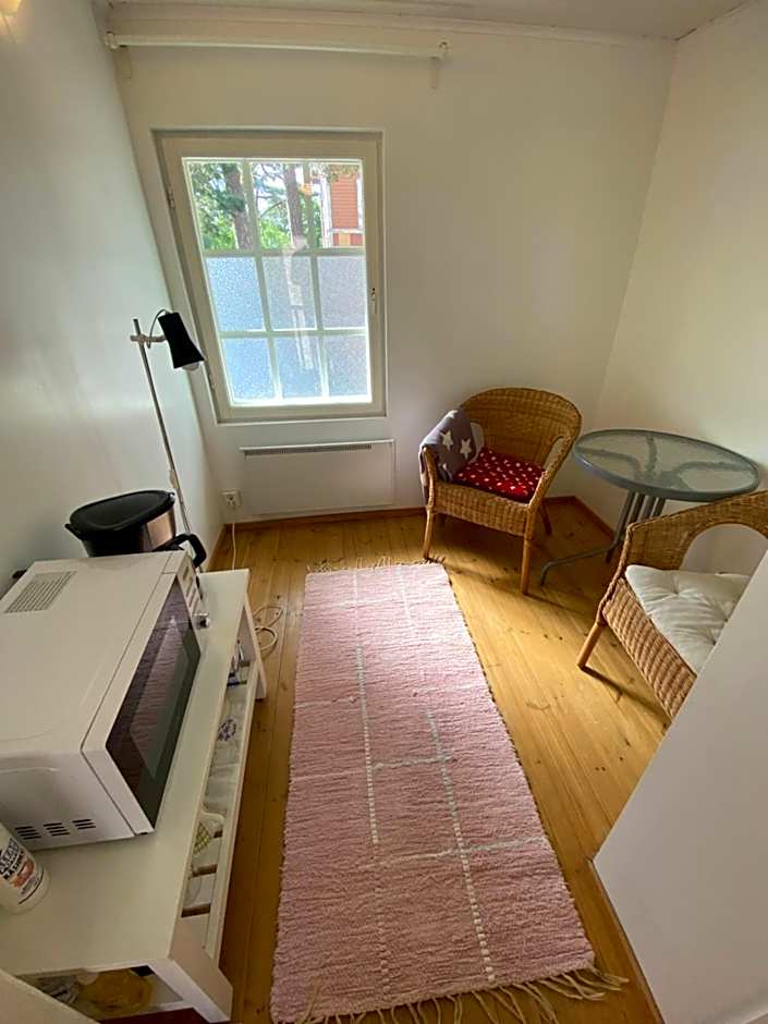 Hanko Villa Anke & Janne