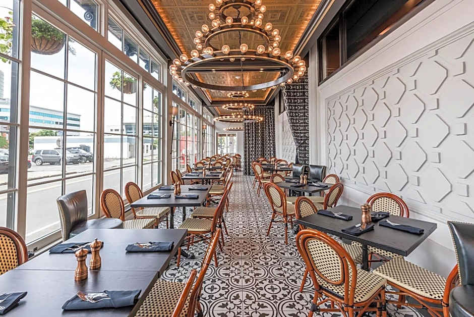 Curtiss Hotel, an Ascend Collection Hotel