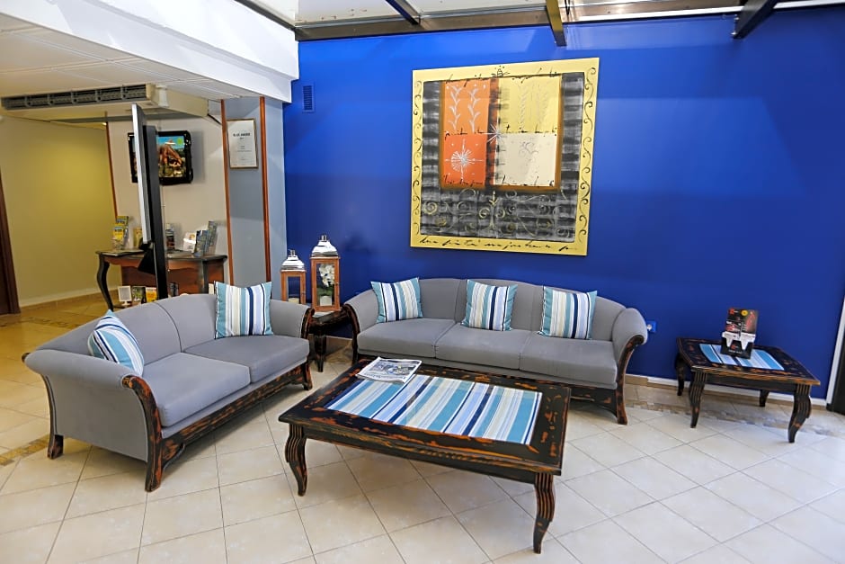 Andorra Apartamentos