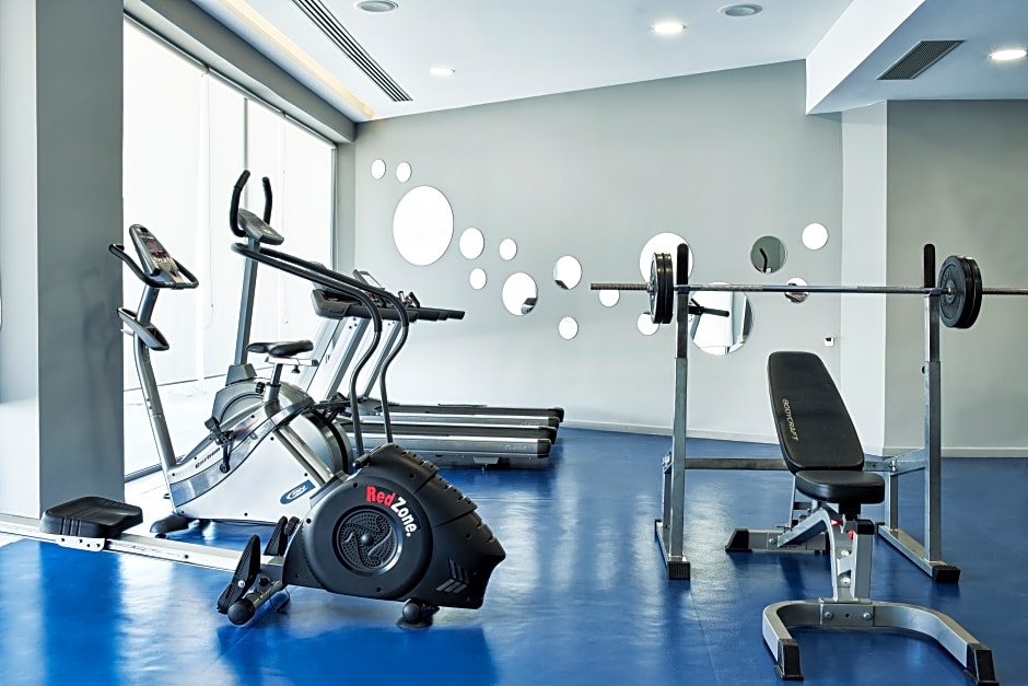 Rodos Princess Beach Hotel