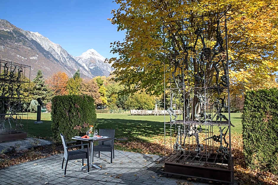 Hotel Vatel 4* Superior