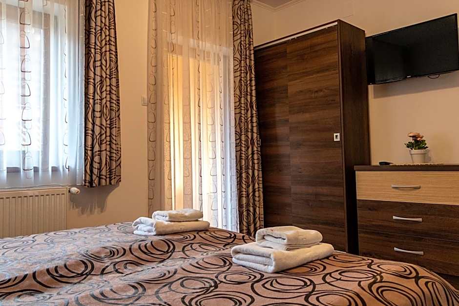 Casa Tofi Vendégház