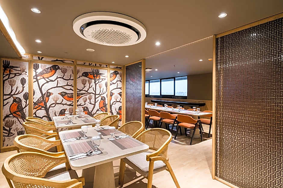 Aston Bintaro Hotel & Conference Center