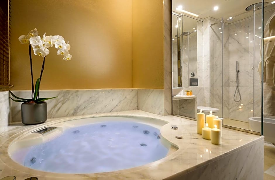 Ponte Vecchio Suites & Spa