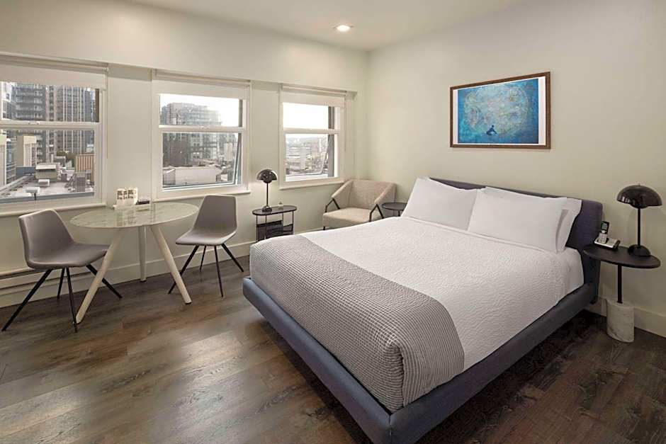 Reside Seattle Downtown, a Wyndham Residence