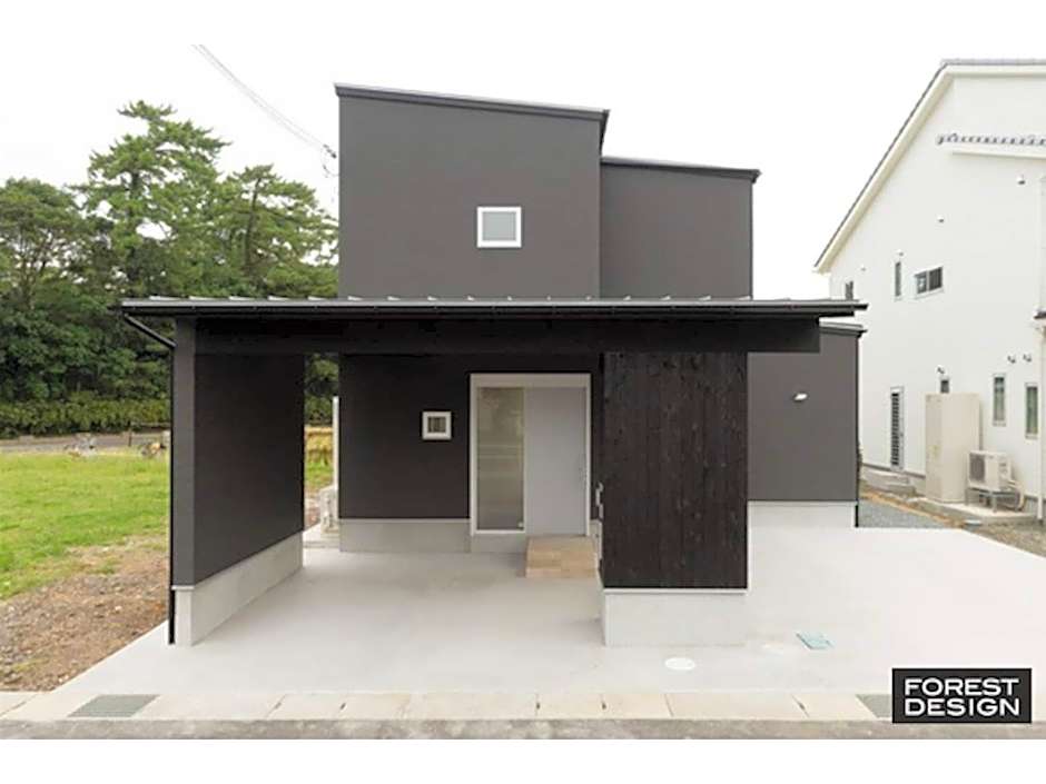 Minshuku Kakutani Hitohira