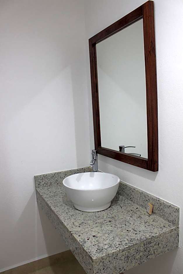 Hotel Villa de Pescadores