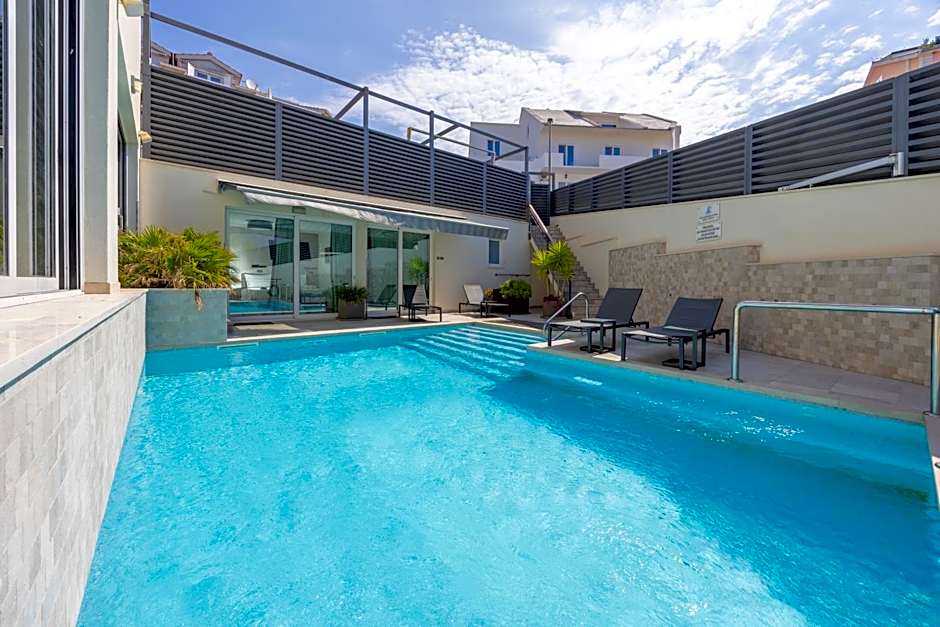 Hotel - Teranea City Hvar