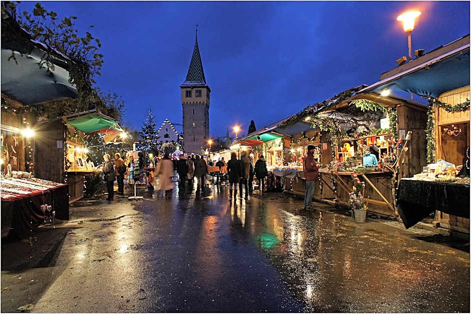 Hotel Gasthof Inselgraben garni