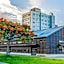 Traveller-Inn Tiehua Cultural and Creative Hotel II