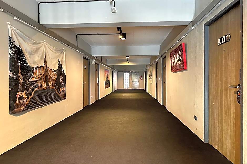 Bw Studios Thai Art Style – Chiang Mai, CHIANG MAI
