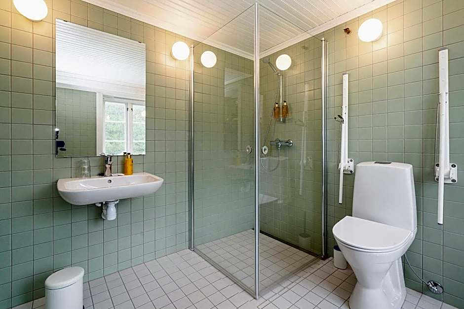 Kongsvold Fjeldstue by Frich`s