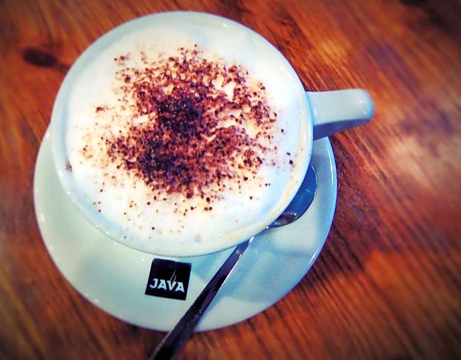 Brasserie Beierhaascht