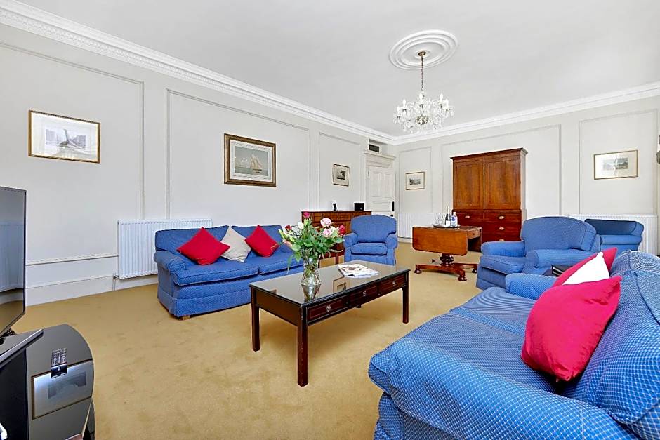 No1 The Mansions By Mansley