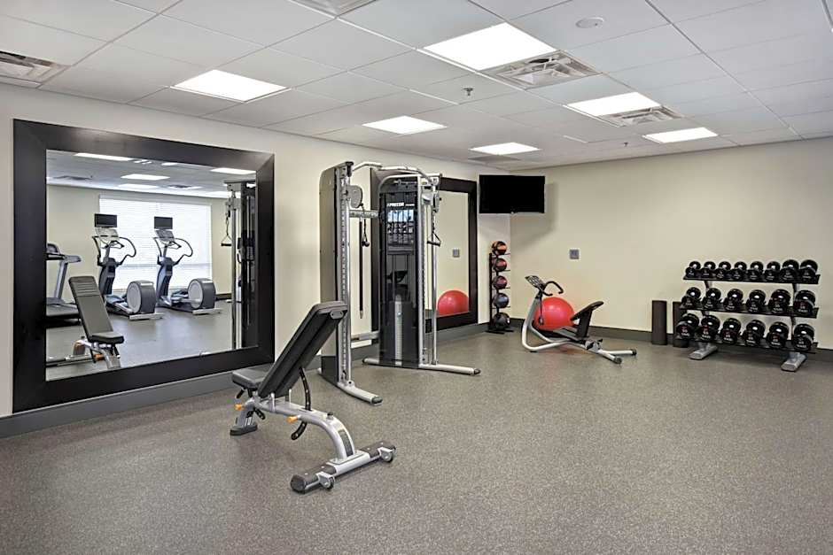 Homewood Suites by Hilton Dallas Arlington South