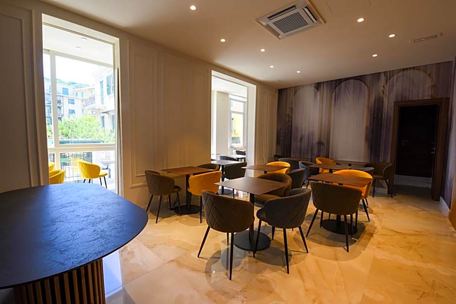 Mirarti Boutique Hotel