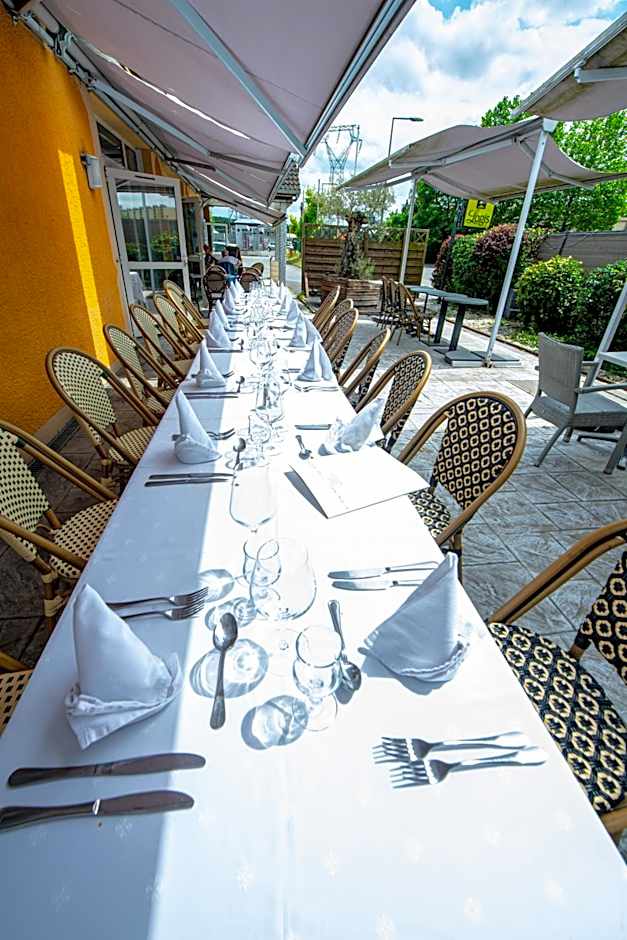 Le Relais du Parisis