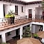 Hotel Casa las Mercedes
