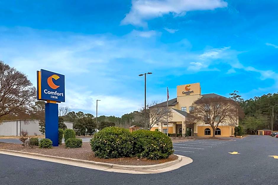Comfort Inn Fayetteville I-95