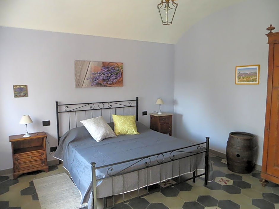 La Bella Dormiente B&B