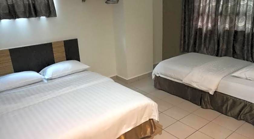 Hotel Traveller