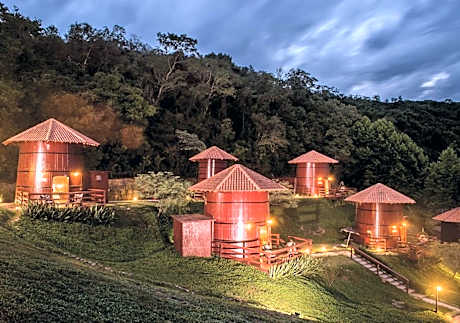 Pipas do Vale - Vale dos Vinhedos