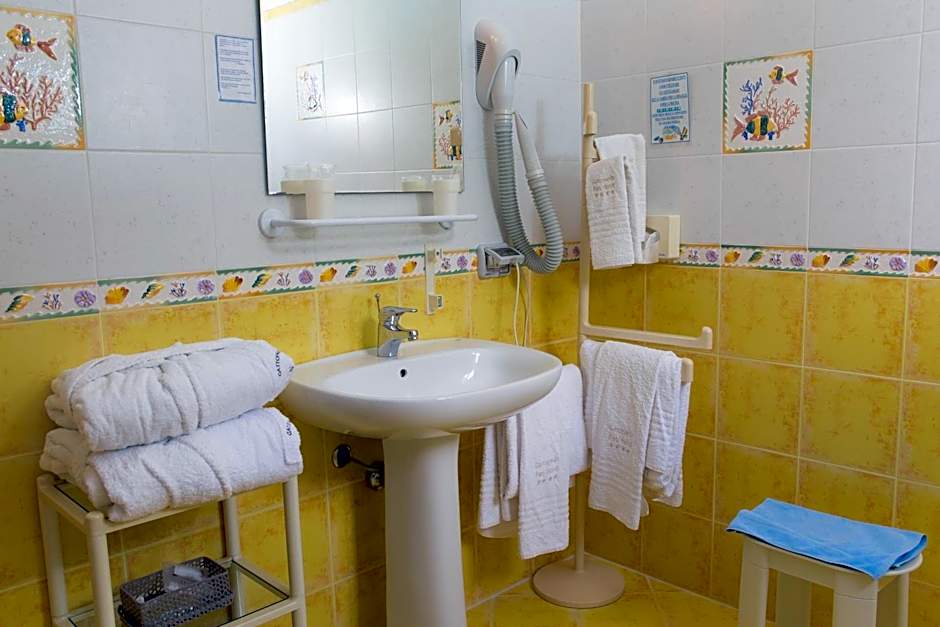 Gattopardo Park Hotel