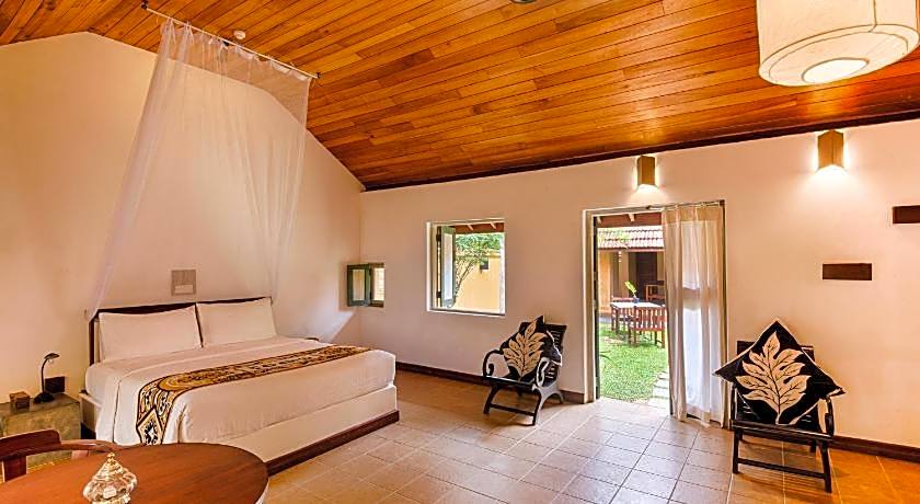 Jetwing Ayurveda Pavilions