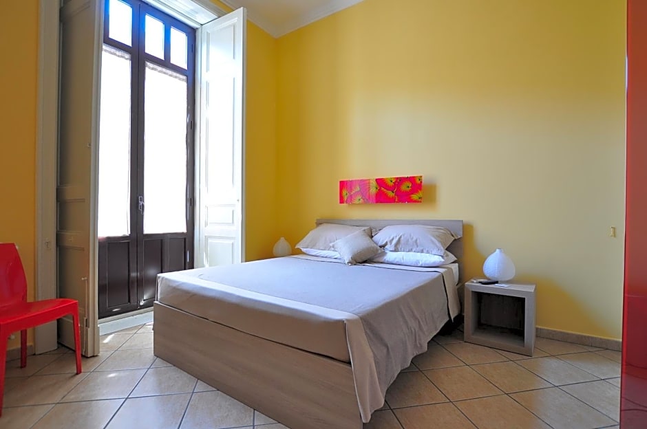 B&B Da Rì