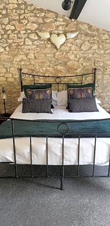 Monkton Court House B&B
