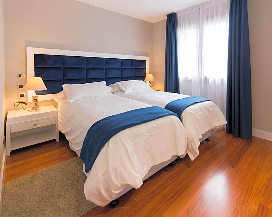 Hotel Boutique Bahía de Plentzia