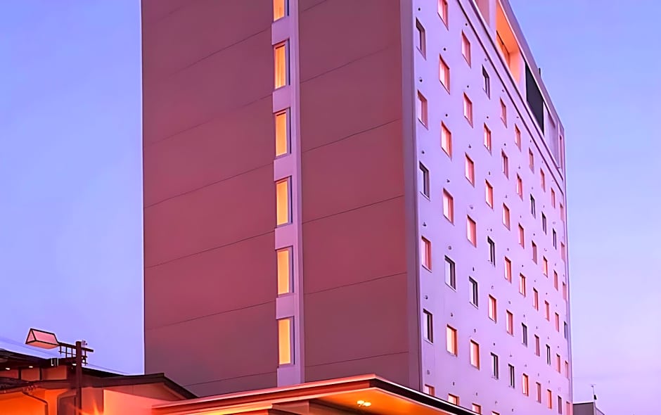 Spa Hotel Alpina Hida Takayama