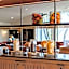 Hotel Mercure Omaha Beach