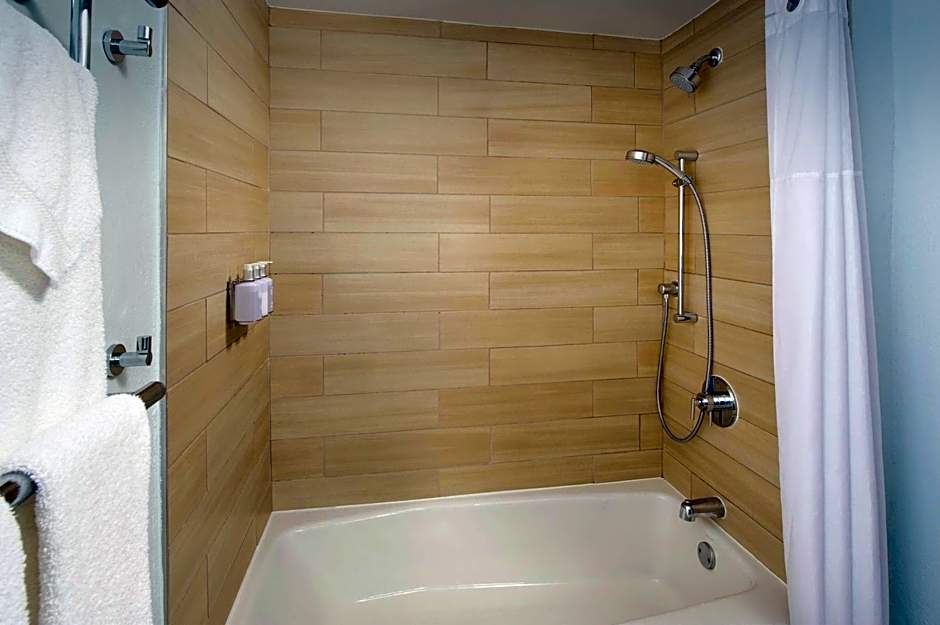 Best Western Beachside Inn