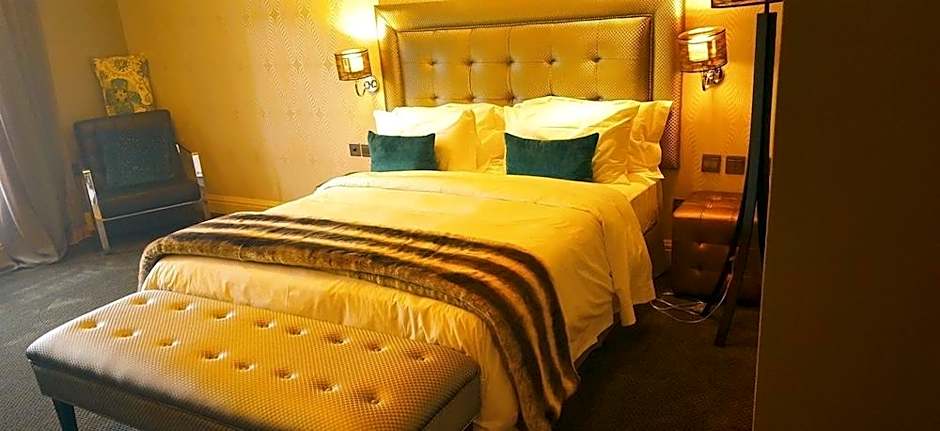 Staywell Hotels