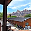 Zion Canyon Lodge