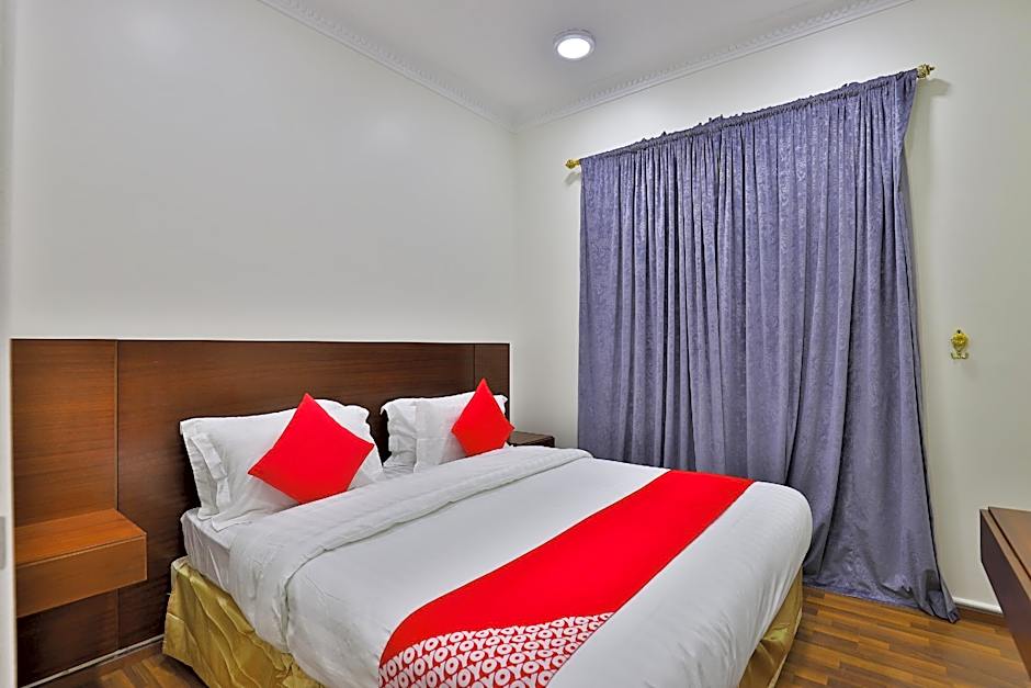 OYO 288 Diafati Residential Units