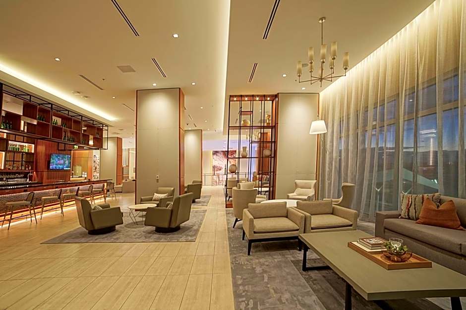 AC Hotel by Marriott Fort Lauderdale Airport