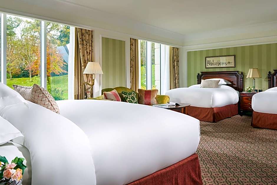 Powerscourt Hotel, Autograph Collection by Marriott