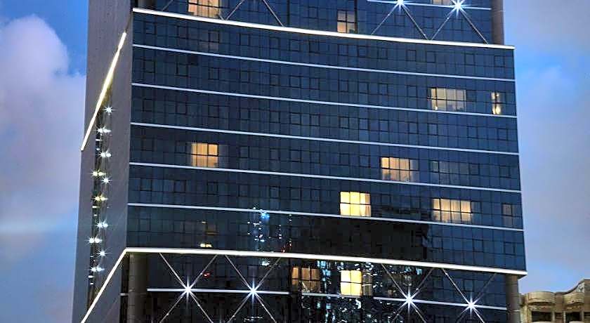 Jannah Burj Al Sarab