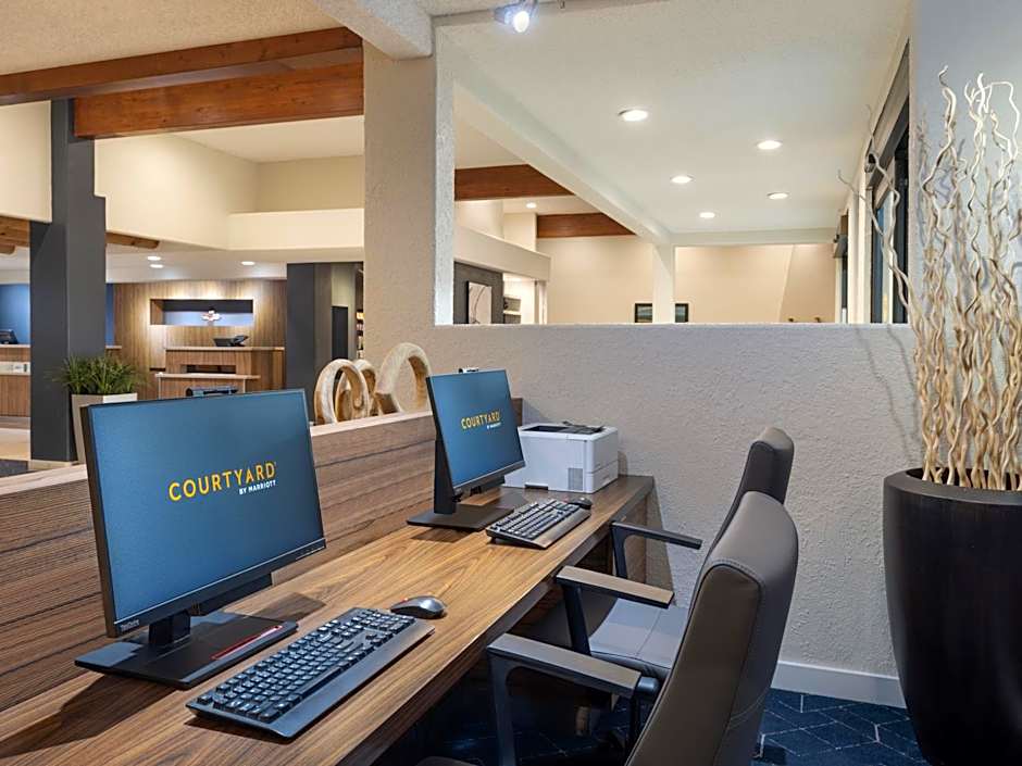 Courtyard by Marriott Santa Fe
