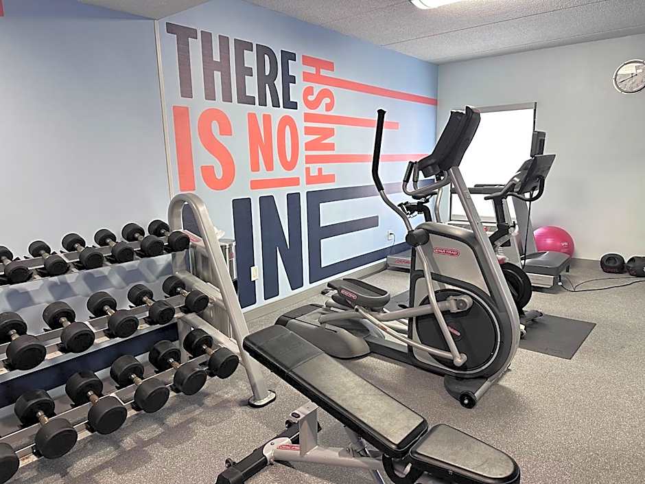 Hampton Inn By Hilton Waycross