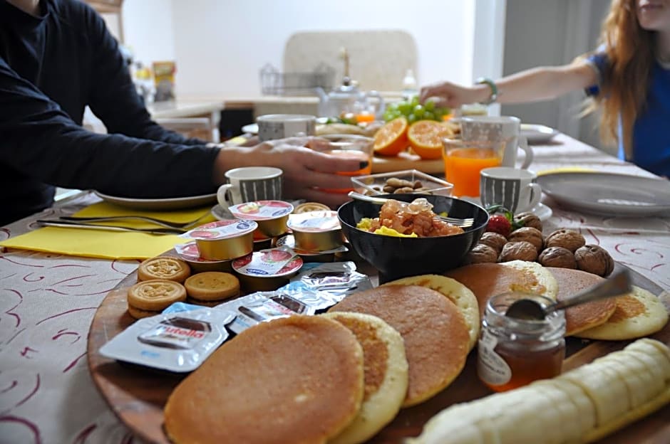 SERENDIPITY BED & RELAX