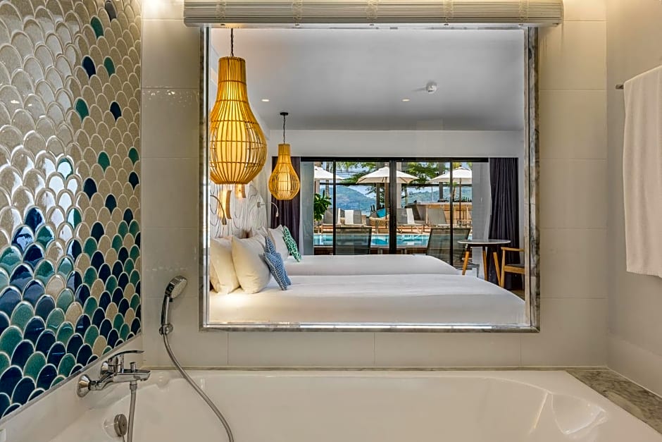 LIV Hotel Phuket Patong Beachfront